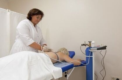 massage